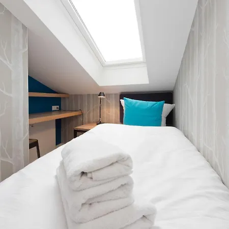 Duenenpalais Ahlbeck_wohnung 04 Lägenhet Heringsdorf (Usedom)